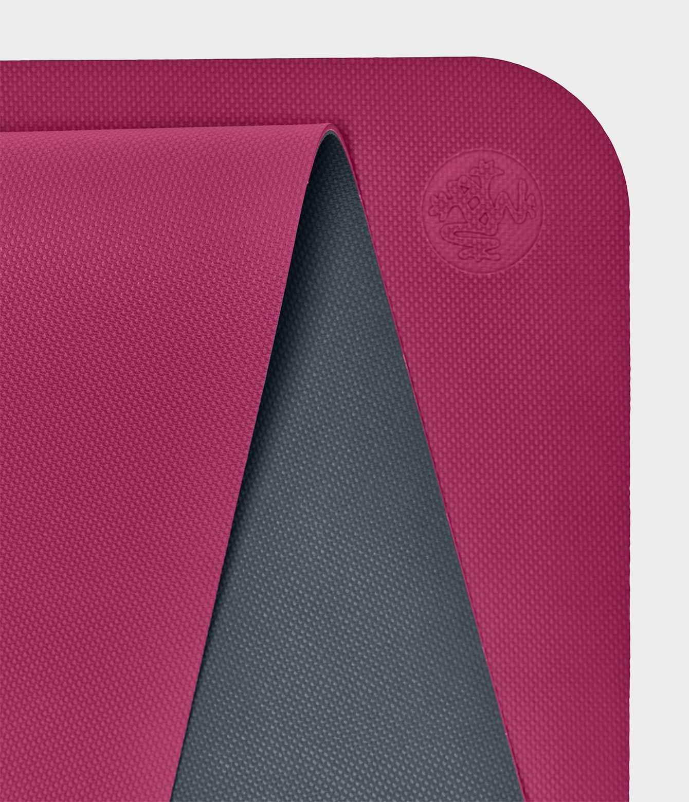 Manduka BEGIN YOGA 5MM Women's Mats Pink | 4814305