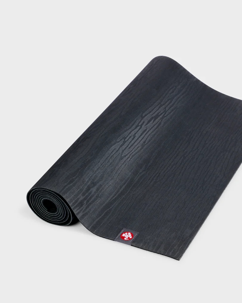 Manduka EKO LITE YOGA 4MM Men's Mats Grey | 4153086