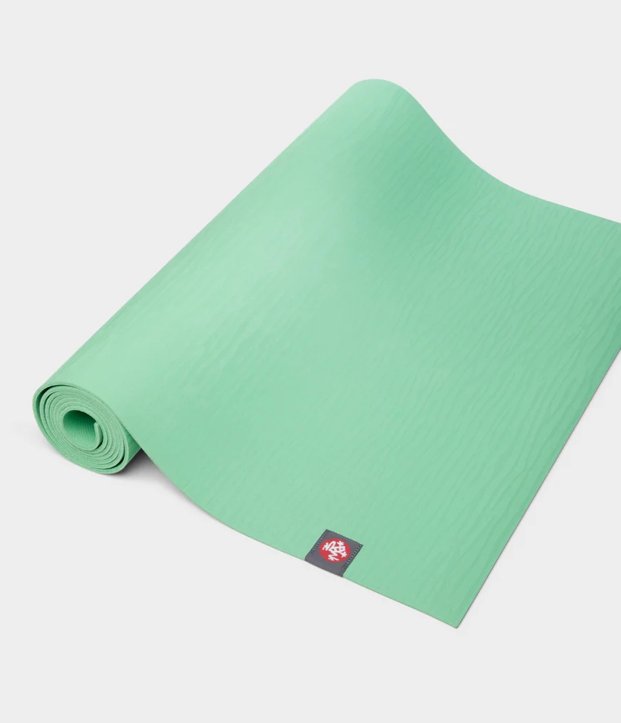Manduka EKO LITE YOGA 4MM Men's Mats Light Green | 7355607
