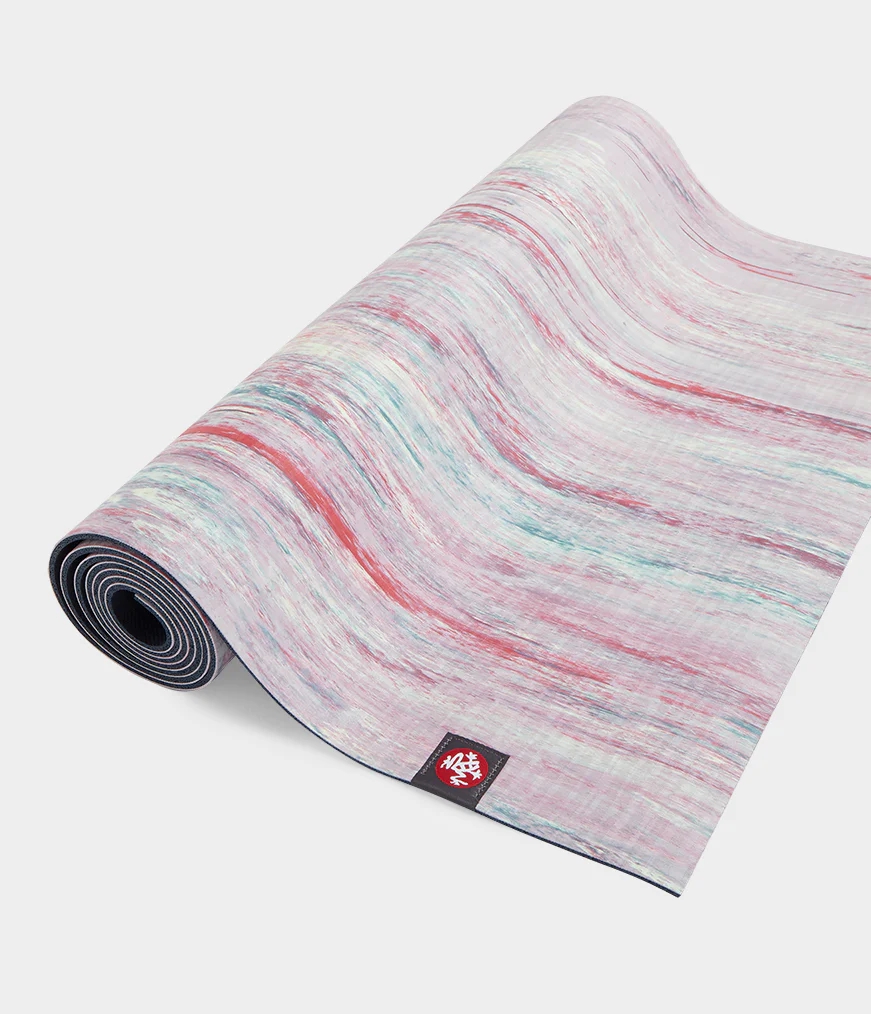 Manduka EKO LITE YOGA 4MM Men's Mats Multicolor | 2526997
