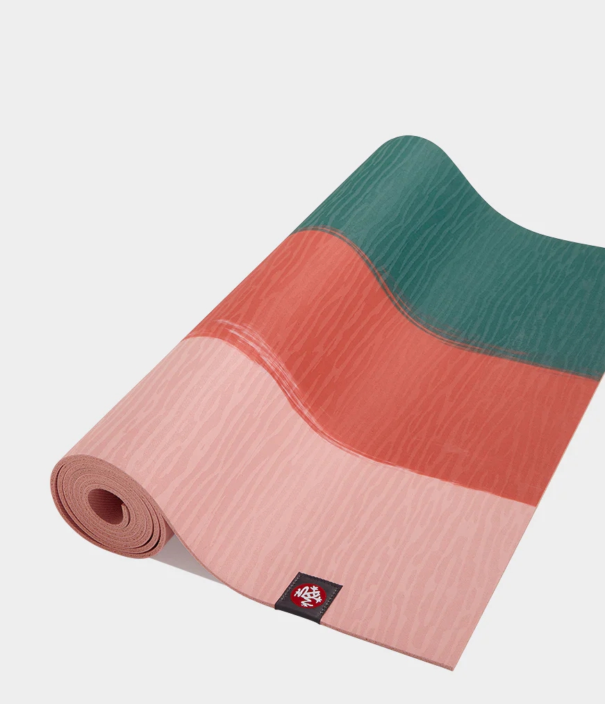 Manduka EKO LITE YOGA 4MM Men's Mats Multicolor | 4967307