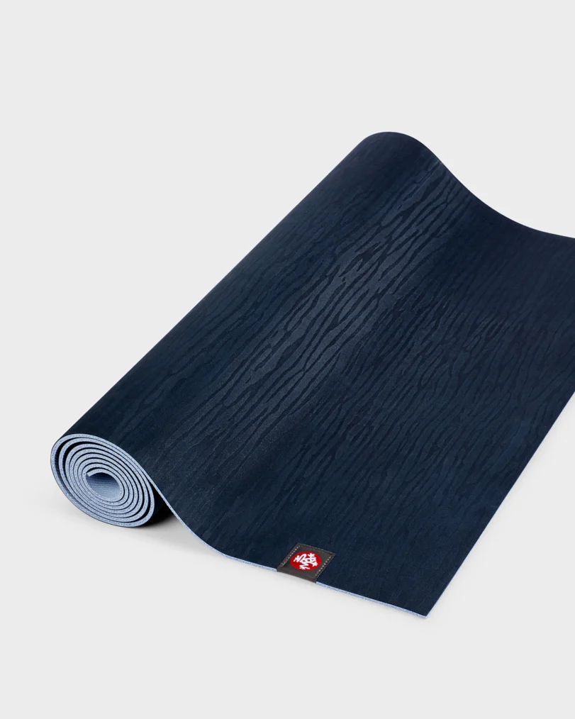 Manduka EKO LITE YOGA 4MM Men's Mats Navy | 9171622