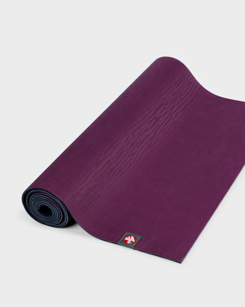 Manduka EKO LITE YOGA 4MM Men's Mats Purple | 3605936