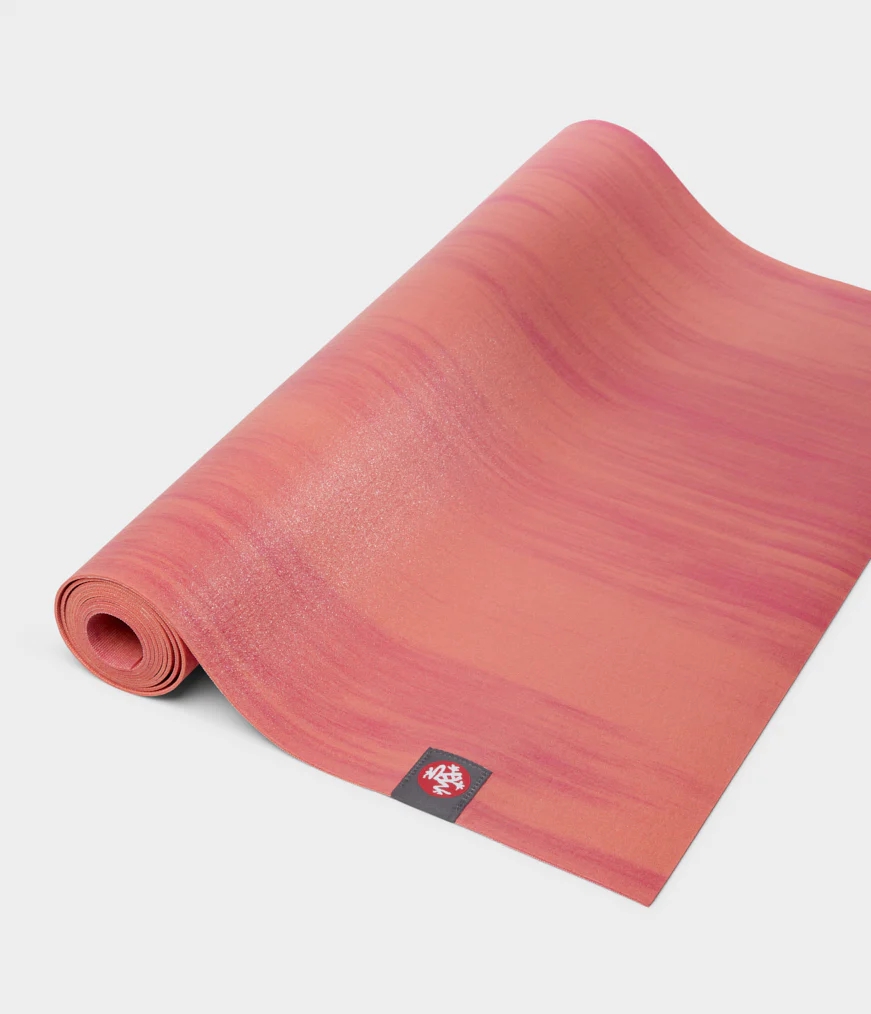 Manduka EKO SUPERLITE TRAVEL YOGA 1.5MM Women's Mats Coral | 4046806