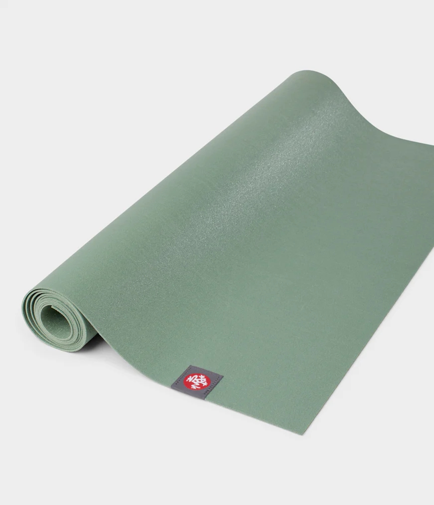 Manduka EKO SUPERLITE TRAVEL YOGA 1.5MM Men's Mats Green | 4966688