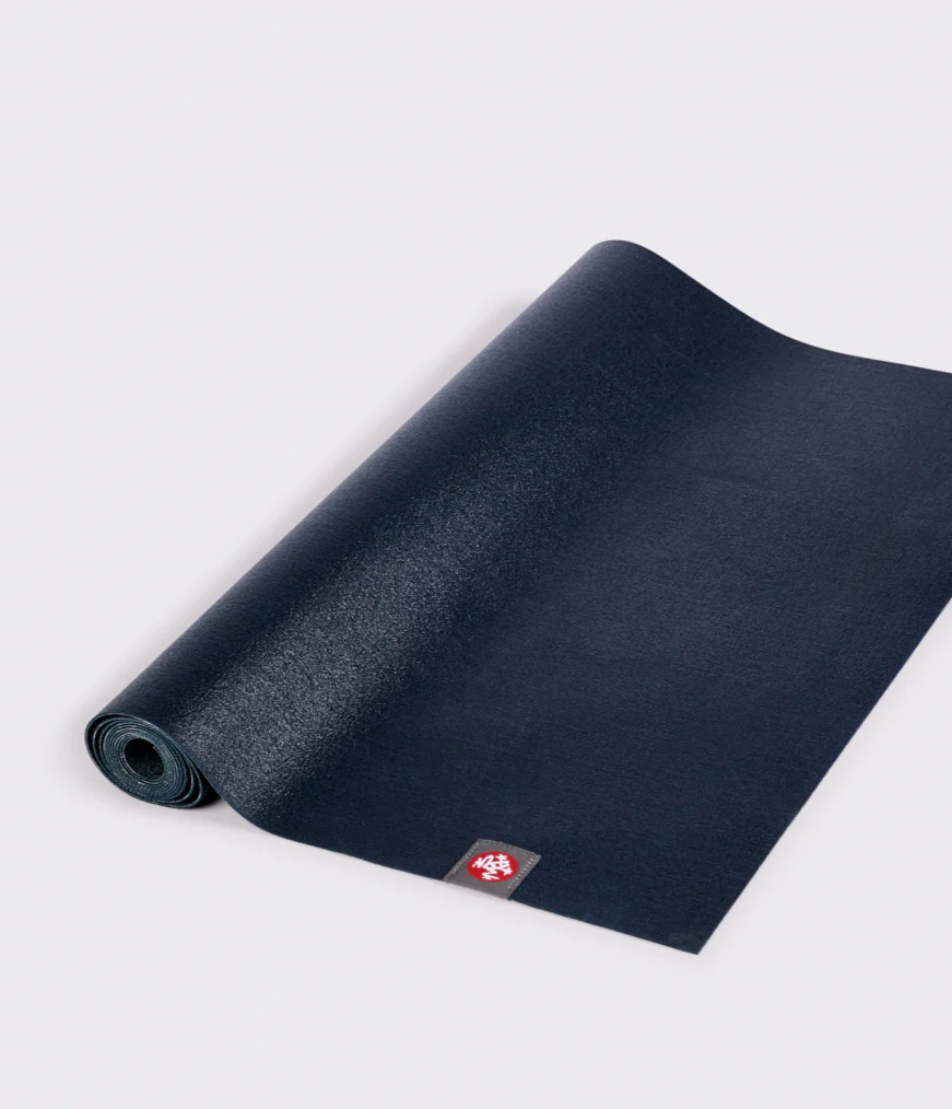 Manduka EKO SUPERLITE TRAVEL YOGA 1.5MM Men's Mats Navy | 7976530
