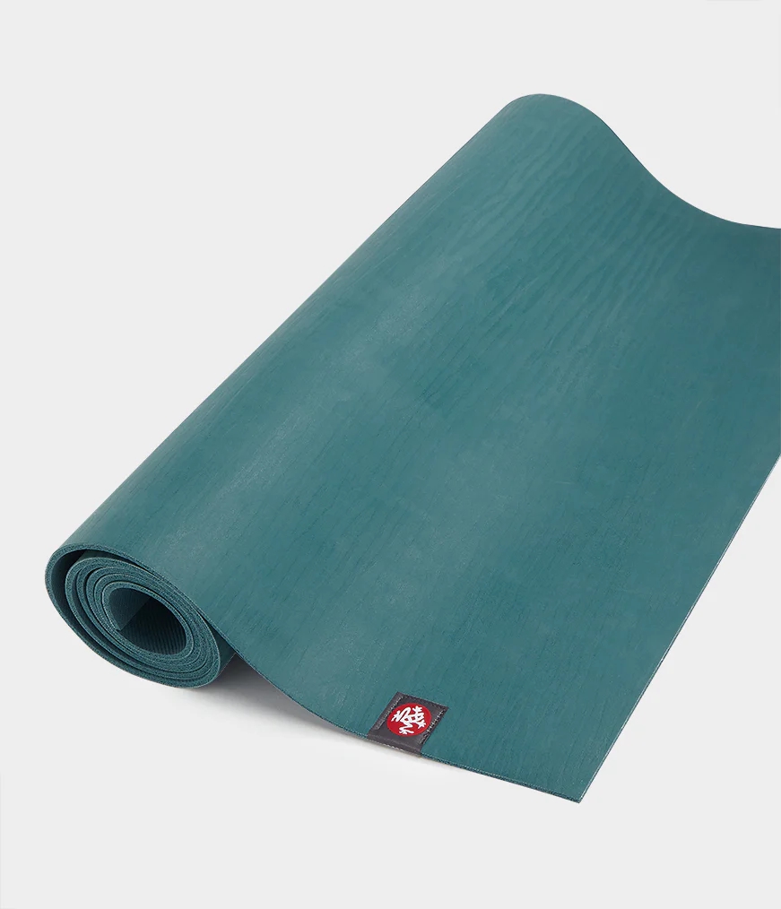 Manduka EKO YOGA 5MM Men's Mats Green | 2749626