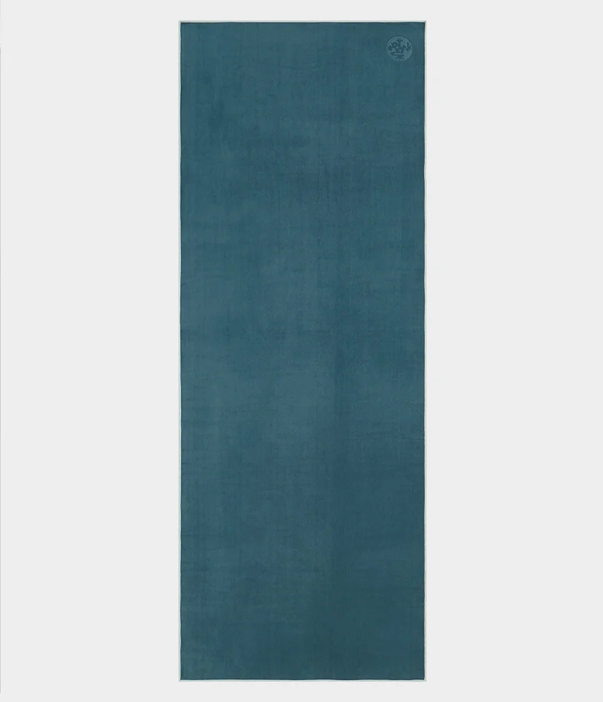 Manduka EQUA YOGA Men's Towels Green | 5108363