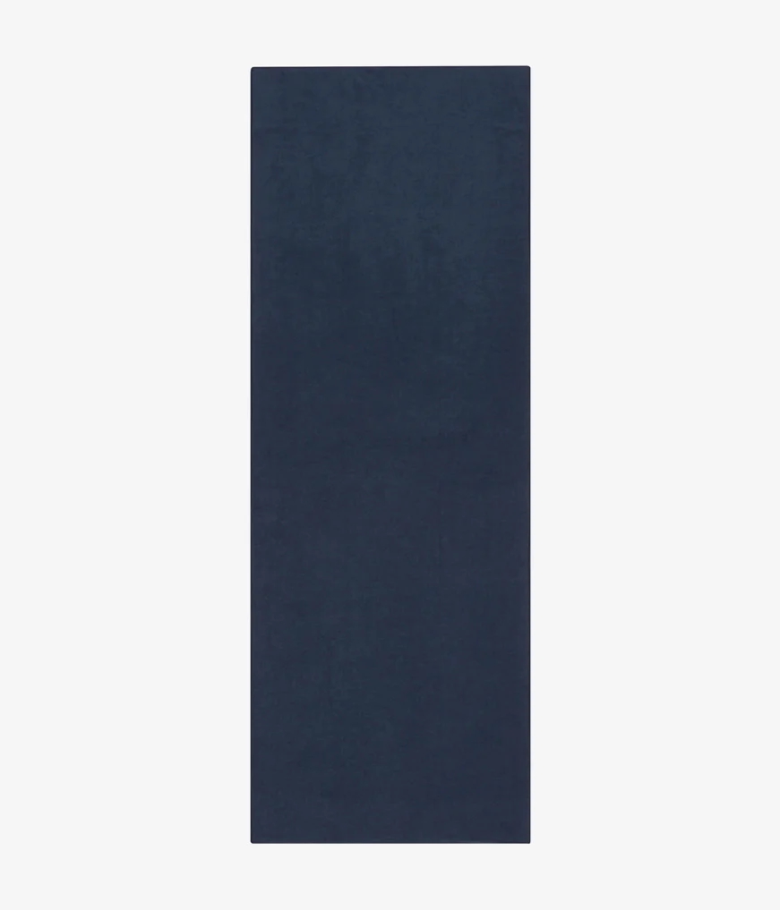 Manduka EQUA YOGA Men's Towels Navy | 8147420