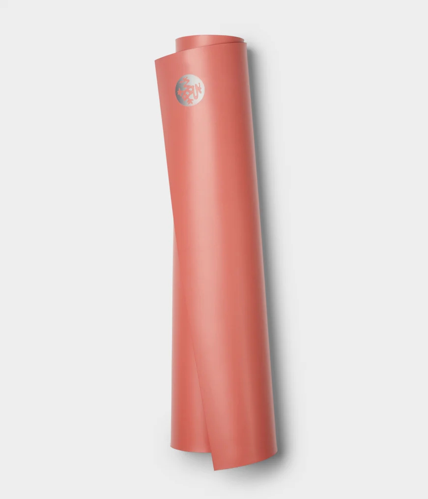 Manduka GRP ADAPT YOGA 5MM Men's Mats Coral | 2460170