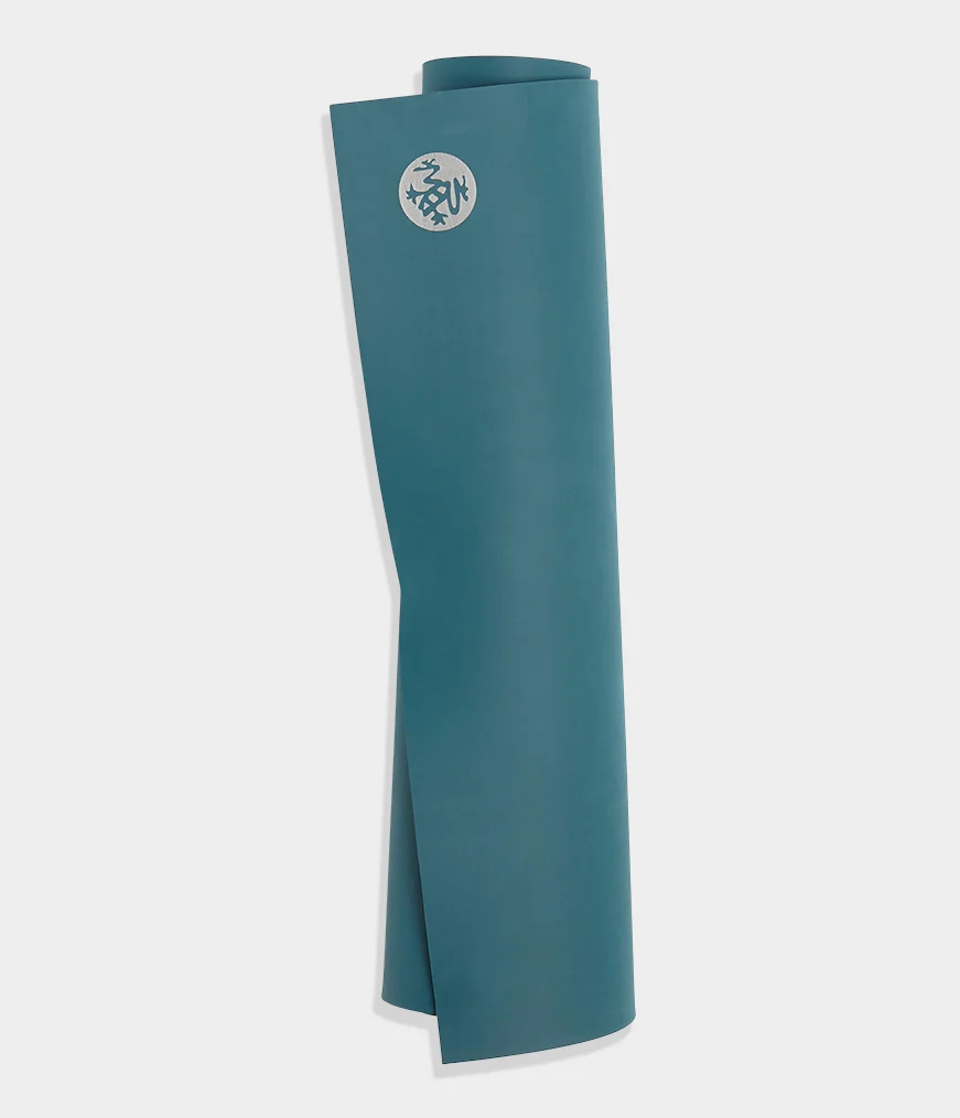 Manduka GRP ADAPT YOGA 5MM Men's Mats Turquoise | 8247173