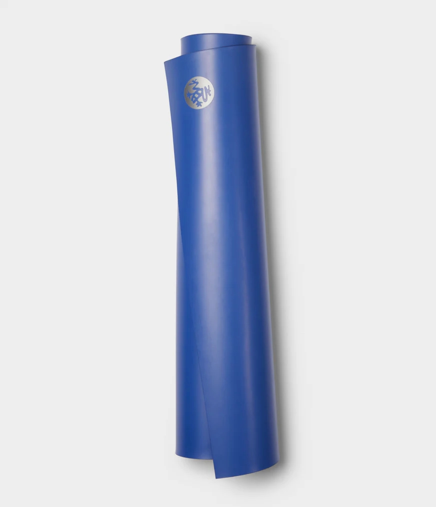 Manduka GRP ADAPT YOGA 5MM Women's Mats Blue | 5655187
