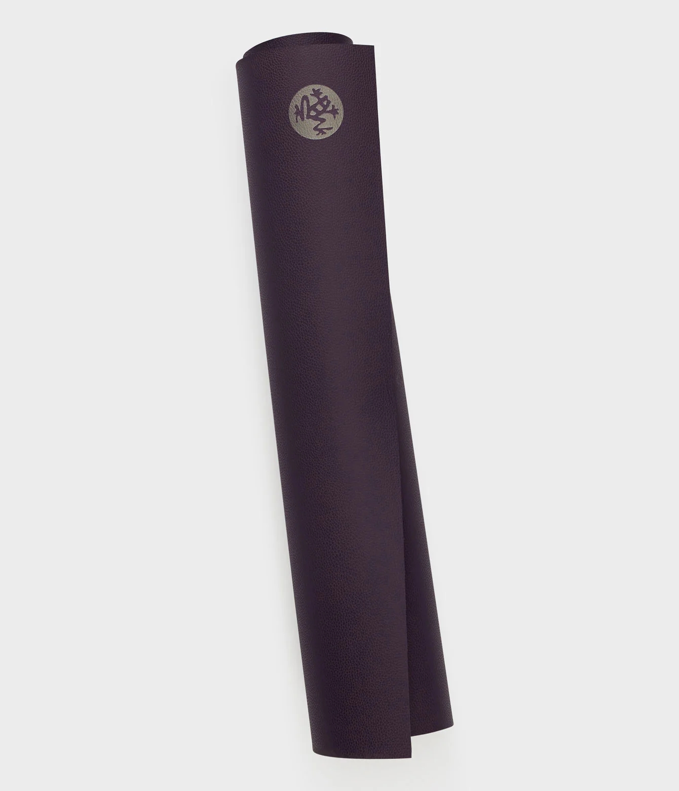 Manduka GRP LITE HOT YOGA 4MM Men's Mats Purple | 4033326