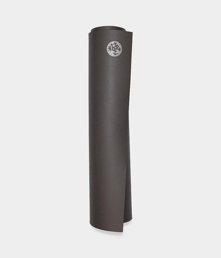Manduka GRP LITE HOT YOGA 6MM Men's Mats Grey | 6130977