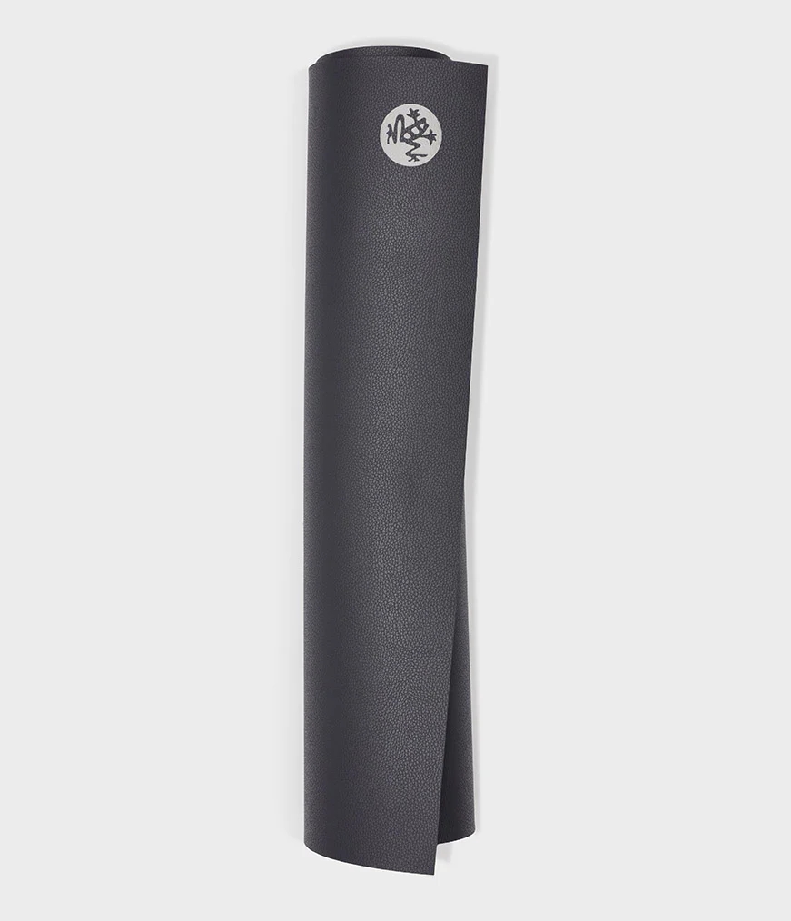 Manduka GRP LITE HOT YOGA 6MM Men's Mats Black | 6369421