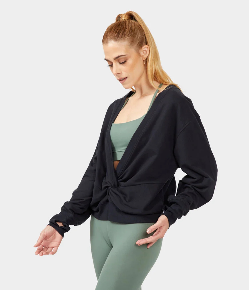 Manduka HAND TO HEART Women's Tanks Black | 9673829