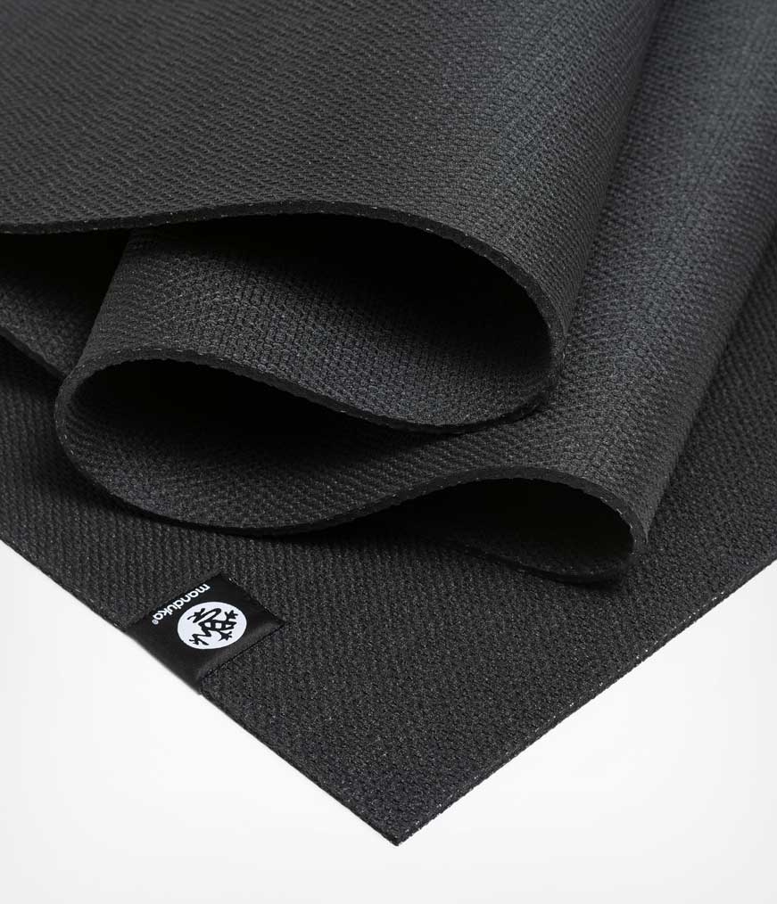 Manduka MANDUKA X YOGA 5MM Men's Mats Black | 3397456