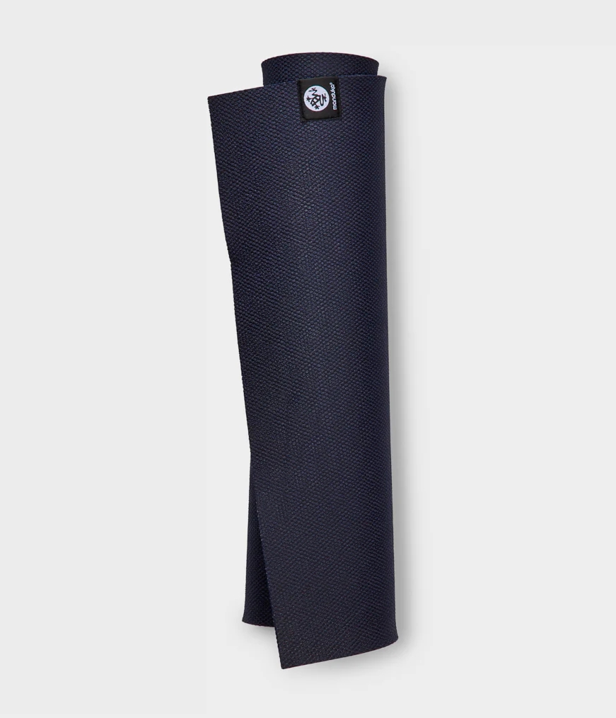 Manduka MANDUKA X YOGA 5MM Men's Mats Navy | 4435558