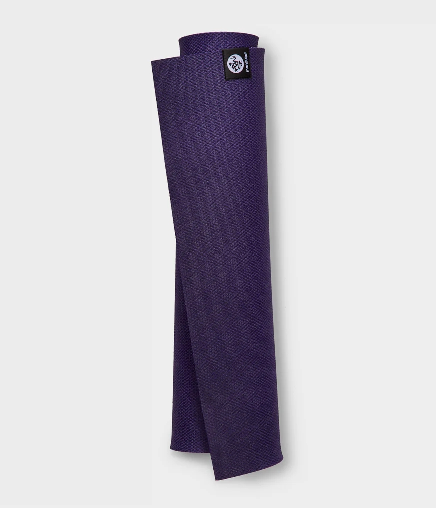 Manduka MANDUKA X YOGA 5MM Men's Mats Purple | 5386776