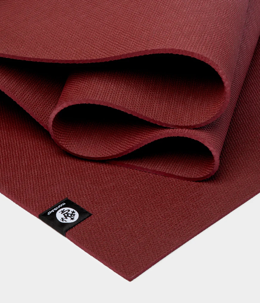 Manduka MANDUKA X YOGA 5MM Men's Mats Red | 3166000
