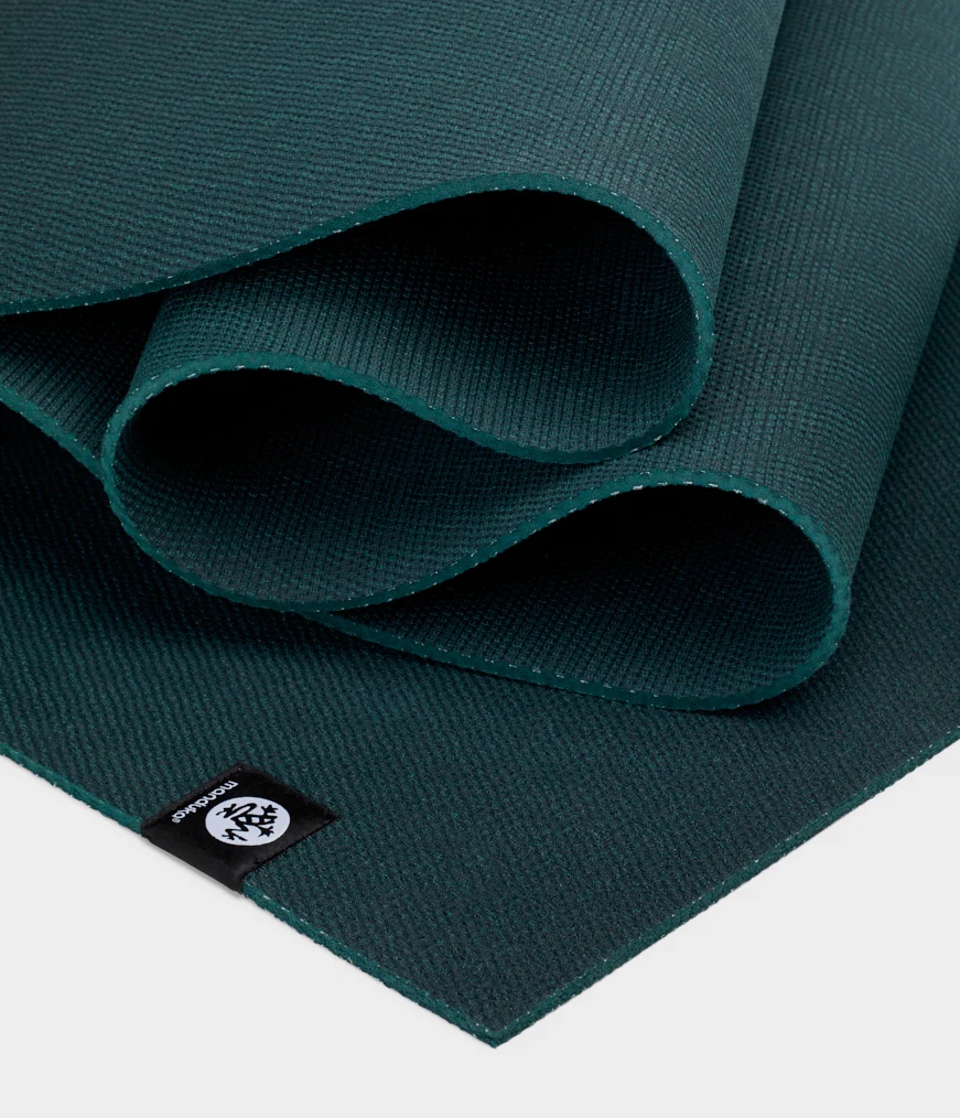 Manduka MANDUKA X YOGA 5MM Women's Mats Green | 2183684