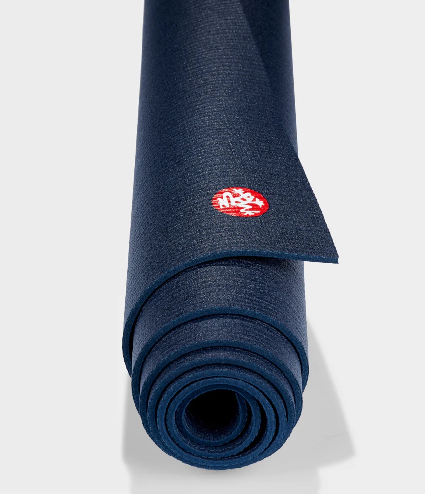 Manduka PROLITE YOGA 4.7MM Men's Mats Navy | 6163264