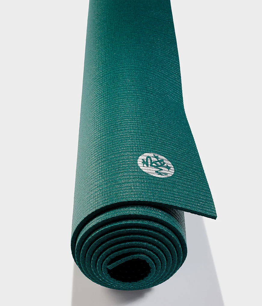 Manduka PROLITE YOGA 4.7MM Women's Mats Green | 1547262