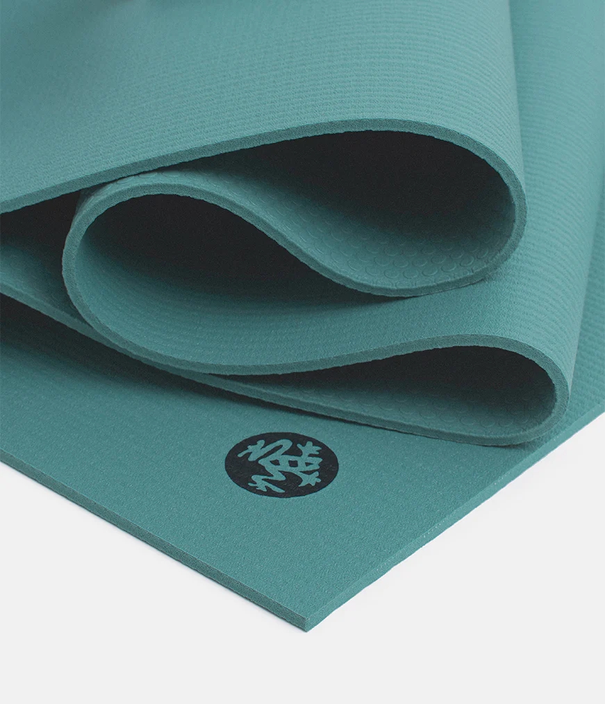 Manduka PROLITE YOGA 4.7MM Women's Mats Green | 5197199
