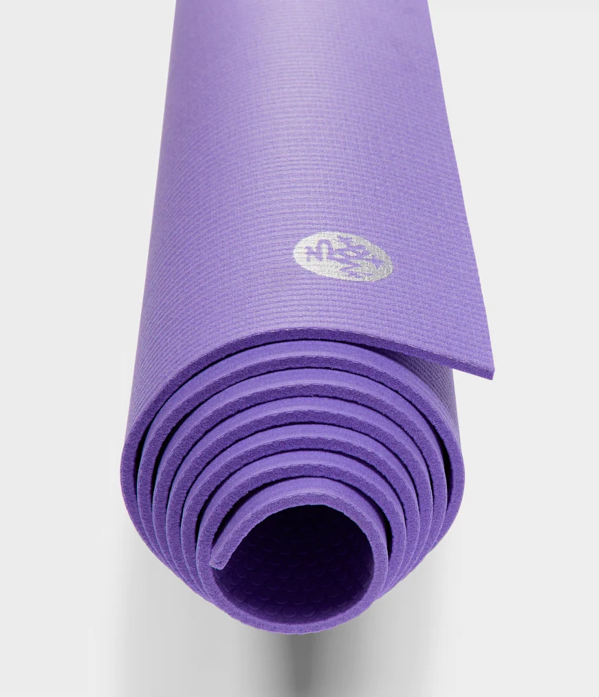 Manduka PROLITE YOGA 4.7MM Women's Mats Lavender | 8626389