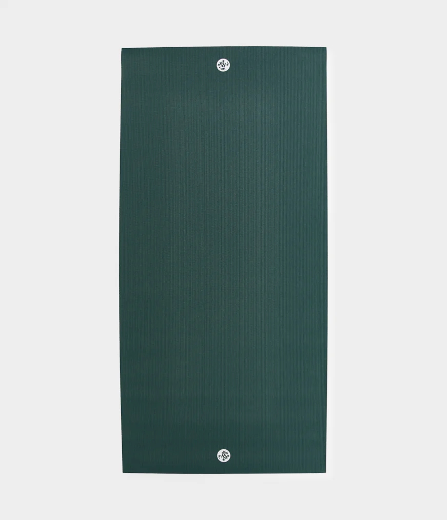Manduka PRO KIDS YOGA Men's Mats Green | 4207183