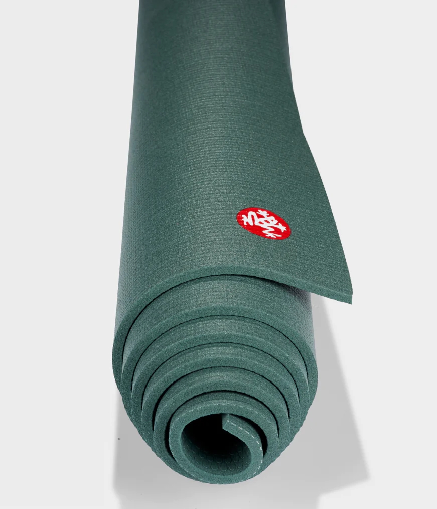 Manduka PRO YOGA 6MM Men's Mats Green | 1331725