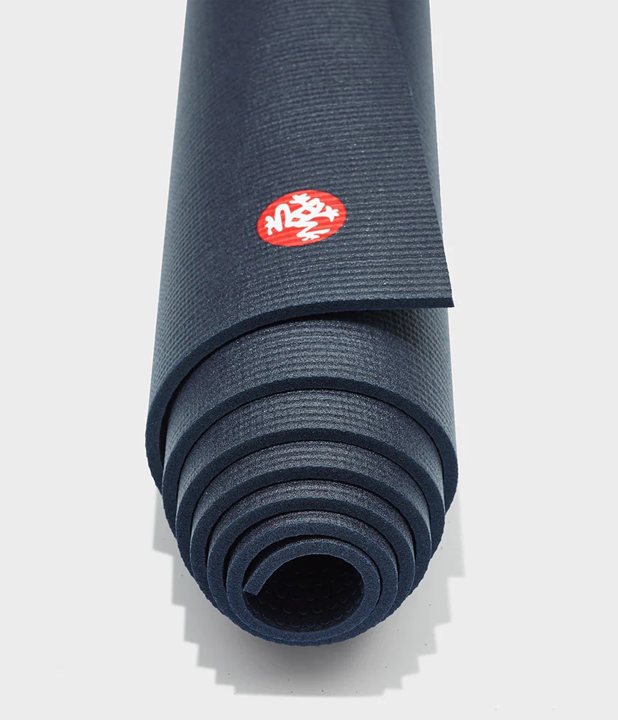 Manduka PRO YOGA 6MM Men's Mats Navy | 5916024