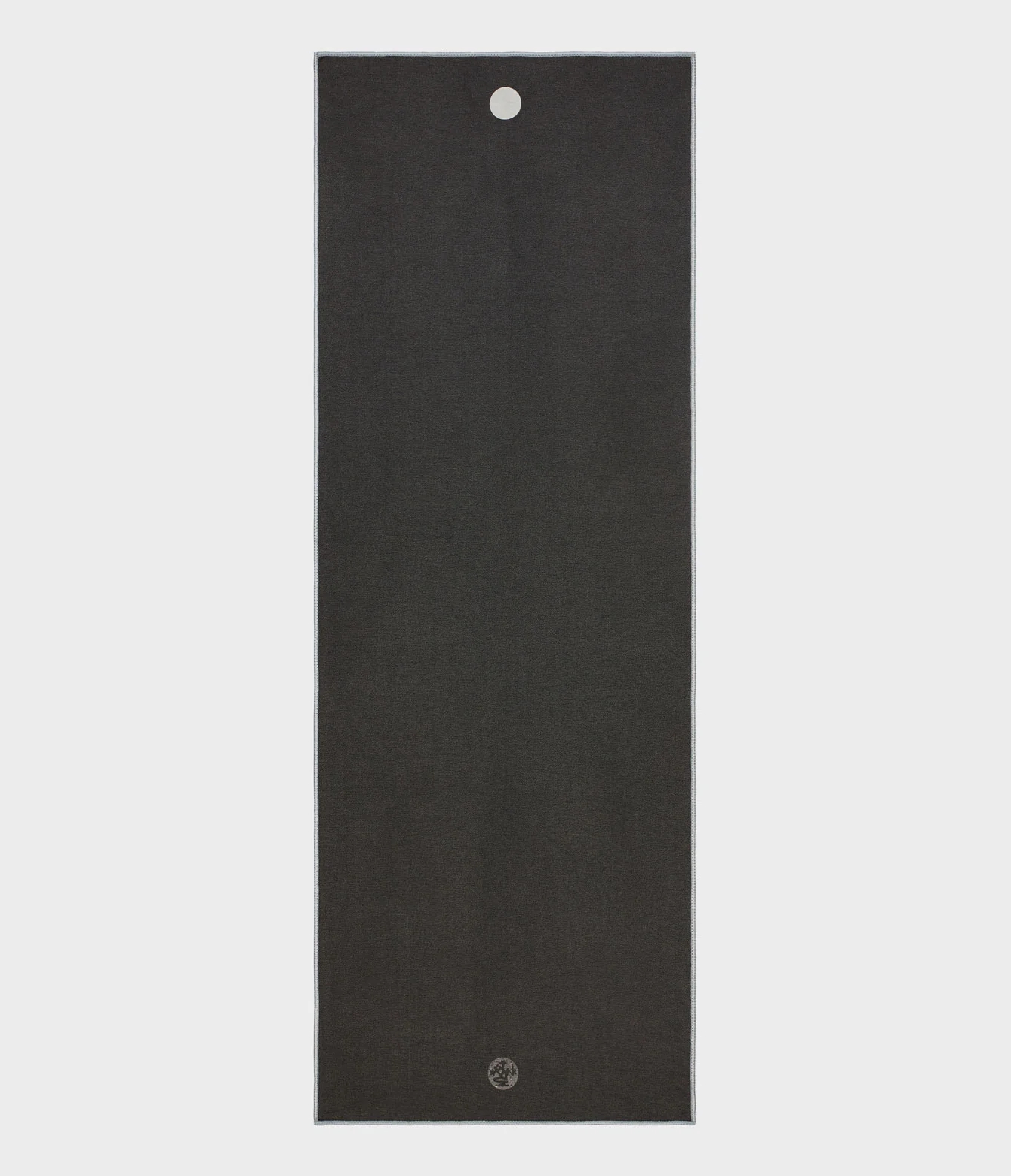 Manduka YOGITOES YOGA MAT Men's Towels Grey | 3206983
